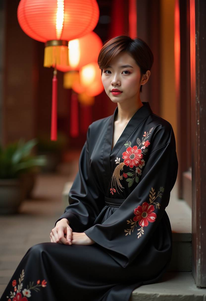 春日来信幕后花絮