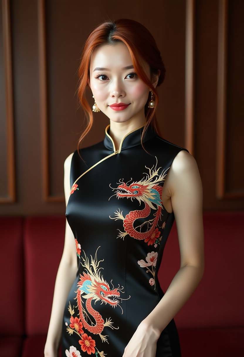 《城南旧时光》海报